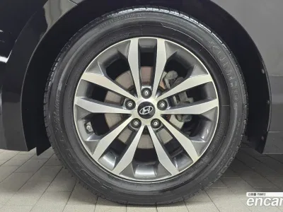 2011 Hyundai Grandeur HG240 Luxury, фото 4, лот 10224363