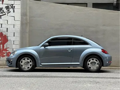 2018 Volkswagen Beetle 180TSI Easy Joy Edition, фото 4, лот 11249168