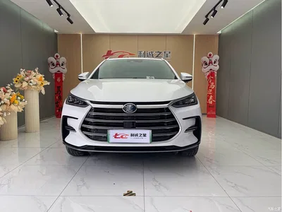 2021 BYD Tang New Energy DM-i 112KM Honor, фото 2, лот 10407032
