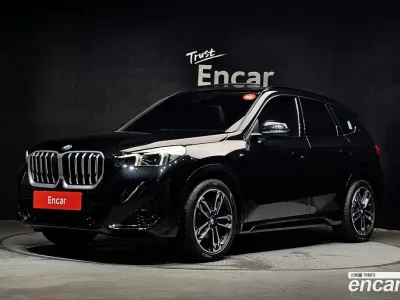 2025 BMW X1 xDrive 20i M Sport, фото 1, лот 10109632