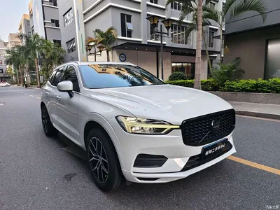 2018 Volvo XC60 T5 AWD Inscription Edition, фото 3, лот 10364799