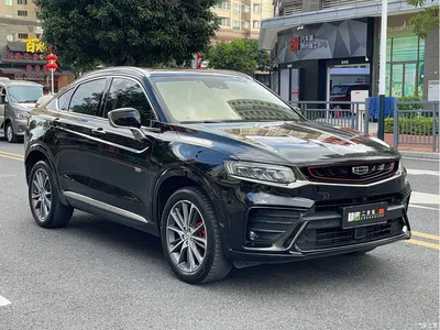 2019 Geely Xingyue 350T Star Shiner, фото 3, лот 10302622