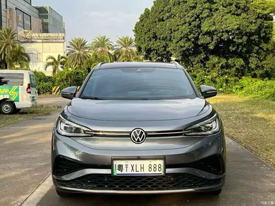 2023 Volkswagen ID.4 X Smart Long Range Edition, фото 2, лот 10477245