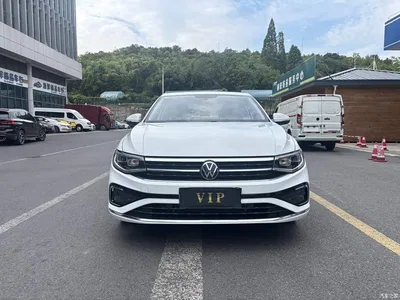 2023 Volkswagen Bora 200TSI DSG Yuexing Edition, фото 1, лот 11518163