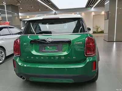 2021 MINI COUNTRYMAN 1.5T COOPER Connoisseur, фото 4, лот 10330608