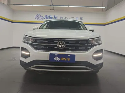 2019 Volkswagen Tayron 330TSI 2WD Luxury Plus China VI, фото 2, лот 10421356