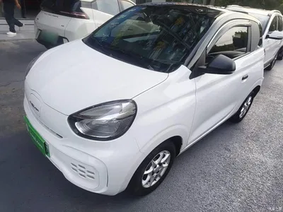 2022 Roewe Kaiwei CLEVER 311km Vitality Bobo Edition, фото 2, лот 10388440