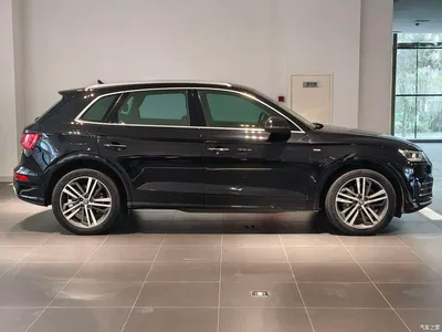 2020 Audi Q5L 40 TFSI Prestige Fashion, фото 2, лот 10232515