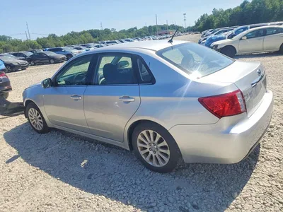 2011 SUBARU IMPREZA 2.5I PREMIUM, фото 2, лот 10567127