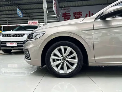 2020 Volkswagen Bora 1.5L Automatic Comfort, фото 4, лот 10689549
