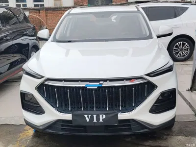 2021 Changan Oshan Changan Oushang X5 1.5T DCT Elite, фото 2, лот 11162805