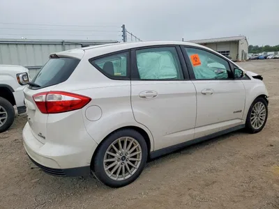 2013 FORD C-MAX SE, фото 3, лот 10545390