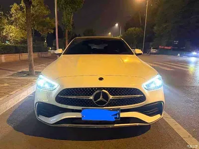 2024 Mercedes-Benz C-Class Facelift III C 260 L, фото 2, лот 11211832