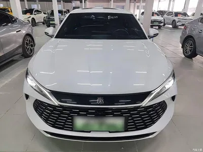 2024 BYD Qin L DM-i 120KM Excellence Model, фото 3, лот 10265956