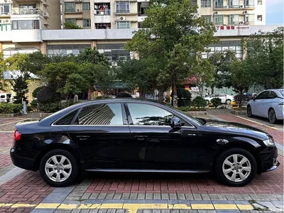 2012 Audi A4L 1.8 TFSI Manual Comfort, фото 4, лот 10234026