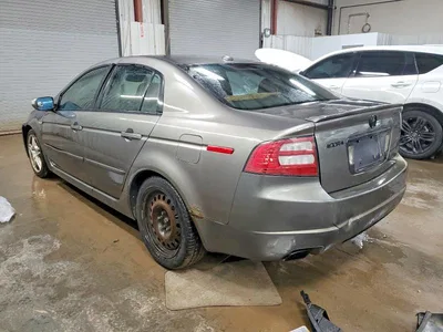 2008 ACURA TL, фото 2, лот 10674213