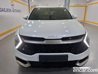 2023 Kia Sportage Prestige 2WD, фото 2, лот 10398287