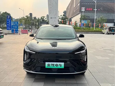 2025 IM Motors IM LS6 Extended Range Base, фото 2, лот 11141495