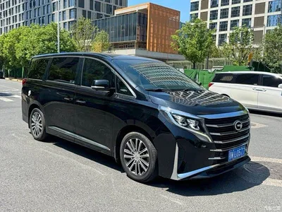 2023 GAC Trumpchi Trumpchi M8 Leading Series 390T Prestige Edition, фото 1, лот 10418451