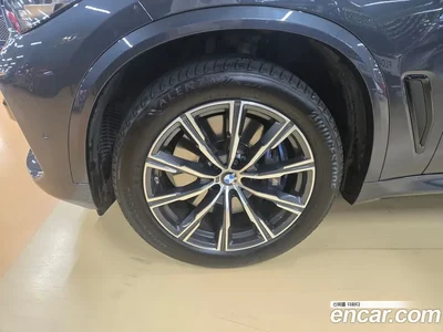 2020 BMW X5 xDrive 30d M Sport, фото 4, лот 10078528