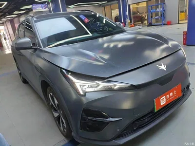 2025 ARCFOX Alpha T5 Model 520 MAX, фото 2, лот 10905199