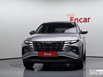 2022 Hyundai Tucson Diesel 2.0 4WD, фото 3, лот 10155061