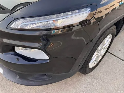 2019 Jeep Cherokee 2.0L 2WD Classic Edition China V, фото 4, лот 11187816