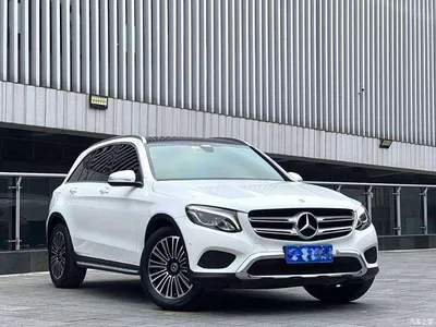 2019 Mercedes-Benz GLC Model GLC 200 L 4MATIC, фото 3, лот 11549670