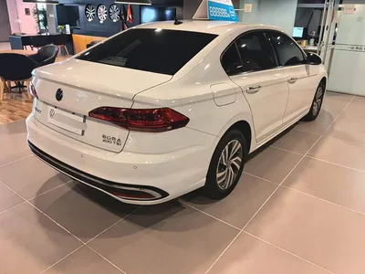 2024 Volkswagen Bora 200TSI DSG Joy Ride Edition, фото 3, лот 11102967