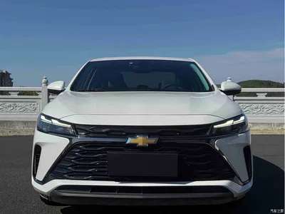 2023 Chevrolet Monza 1.5L Dual-Clutch Enjoyment Edition, фото 2, лот 11096080