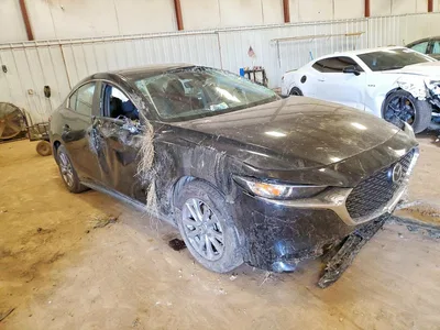 2022 MAZDA 3, фото 4, лот 11588874