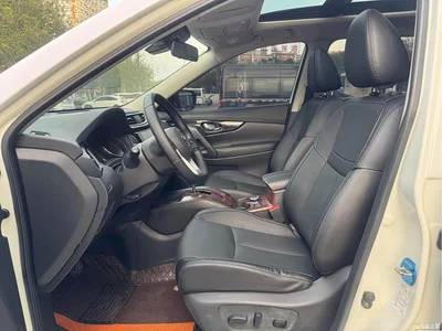 2021 Nissan X-Trail 2.5L CVT 4WD XL ITS 3rows 7-Seat Luxury Pilot, фото 4, лот 10450909