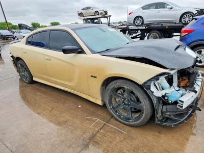 2023 DODGE CHARGER R/T, фото 4, лот 10796281