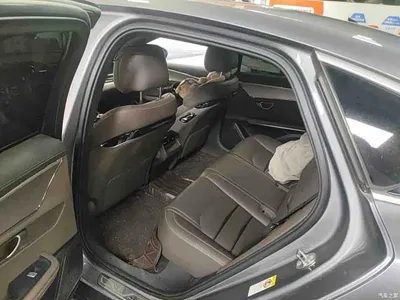 2020 BYD Han EV Extended Range Luxury, фото 3, лот 10667639