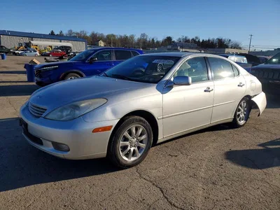 2002 LEXUS ES 300 BASE, фото 1, лот 10968638