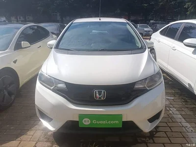 2014 Honda Fit 1.5L LX CVT Comfort, фото 3, лот 10476125