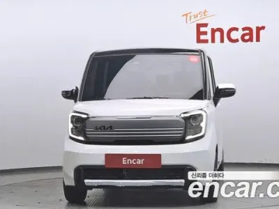 2026 Kia RAY 시그니처 X Line, фото 4, лот 10194652
