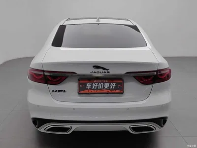 2022 Jaguar XFL 2.0T P250 2WD Elite Sport, фото 4, лот 10360950