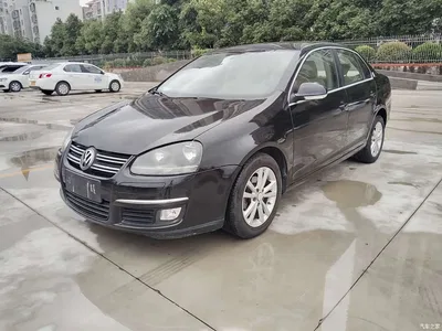 2011 Volkswagen Sagitar 1.6L Auto Comfort, фото 1, лот 10457321