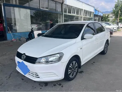 2015 Volkswagen Jetta Value Edition 1.6L Manual Fashion, фото 1, лот 10472320
