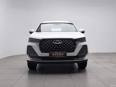 2024 Chery Tiggo 7 1.5T CVT Luxury Edition, фото 3, лот 10894822