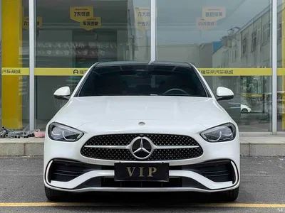 2025 Mercedes-Benz C-Class Facelift C 260 L Sport Edition, фото 2, лот 10393144