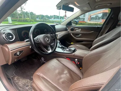 2016 Mercedes-Benz E-Class E 300 L Sport Fashion Type, фото 4, лот 10889647