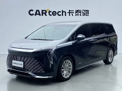 2023 Buick Century 2.0T 7-Seater World Edition, фото 1, лот 11139523