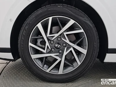2024 Hyundai Grandeur 3.5 LPG 2WD, фото 4, лот 10396299