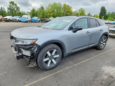 2024 HONDA PROLOGUE TOUR, фото 1, лот 10706696