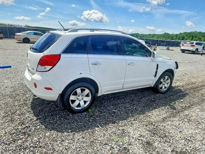 2008 SATURN VUE XR, фото 3, лот 10882478
