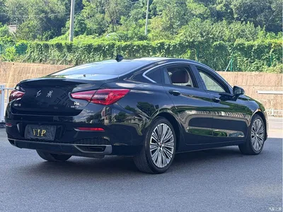 2022 Hongqi H5 Classic 1.8T Auto Smart Connect Flagship Comfort Edition, фото 4, лот 10288127