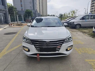 2020 Roewe i5 1.5L Manual 4G Connected Premium Flagship Edition, фото 3, лот 10384047