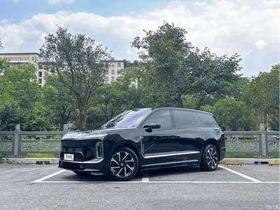 2026 NIO ES9, фото 2, лот 11230808